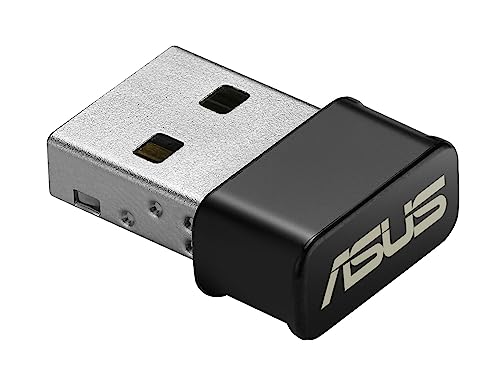 ASUS USB-AC53 Nano - Adaptador...