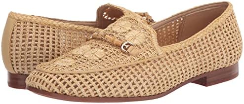 Sam Edelman Women's Lowell Loafer, Natural, 11 | Image 6