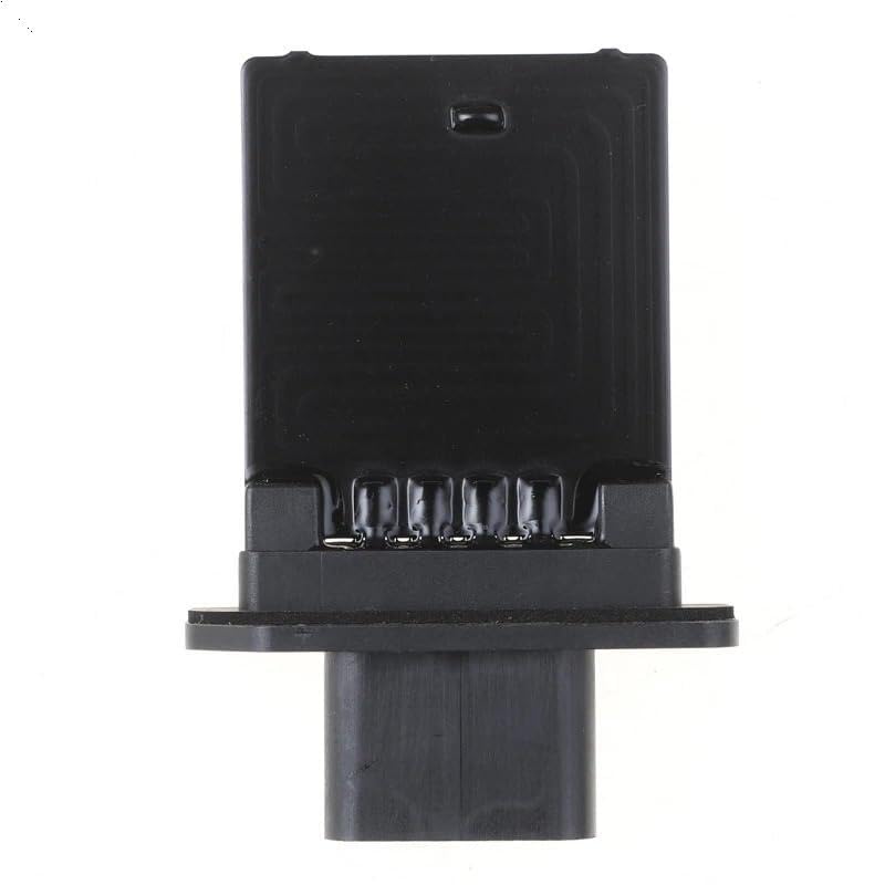 OE: 3F2Z-18591-AA 3F2Z18591AA Blower Motor Resistor for Ford F150 Expedition for Mustang Lobo 3F2H-19A706-AB 3F2H19A706AB