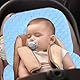 KQWVZ Baby Autositz Einsatzkissen