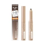 セザンヌ シェーディングペンシル 01 ウォームトーン 1.2g 面も線も自在 骨格強調シェーディングペンシル