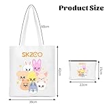 Zoom IMG-1 stray merch for stay borsa Zoom IMG-1 stray merch for stay borsa