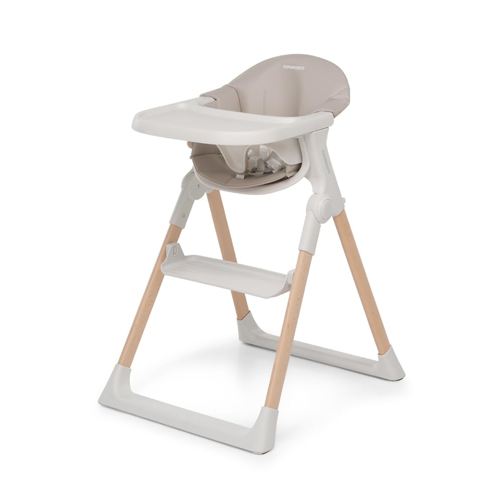 Foppapedretti Kidsmenu seggiolone/sdraietta, Sand