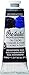 Grumbacher Pre-Tested Oil Paint, 37ml/1.25 Ounce, Indanthrone Blue (P109G)