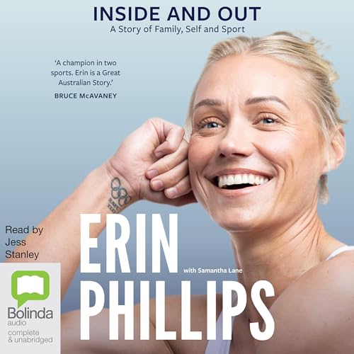 Power-Up With A Full Audiobook That Is Simply Captivating.