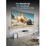 AWOL VISION ThunderBeat 4.2.2 All-Wireless Home Theater Sound System, Surround Sound System with Dual 120W Subwoofers and Upward Firing Speakers, Dolby Atmos DTS Support - Image 2