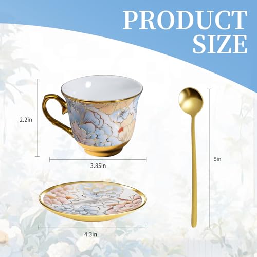 Reviews de Tazas de té que Puedes Comprar On-line. 3 Imagen adicional