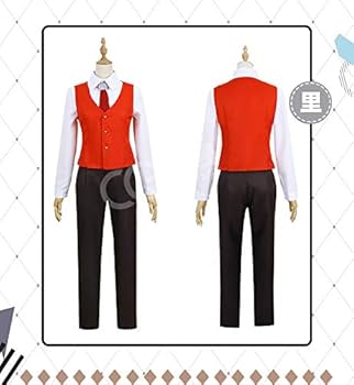 A3 御影密 コスプレ 衣装 Scarlet Mirror スカミラ ホームズ Amazon.co.jp: A3! エースリー 月夜の完全犯罪 ミックス公演