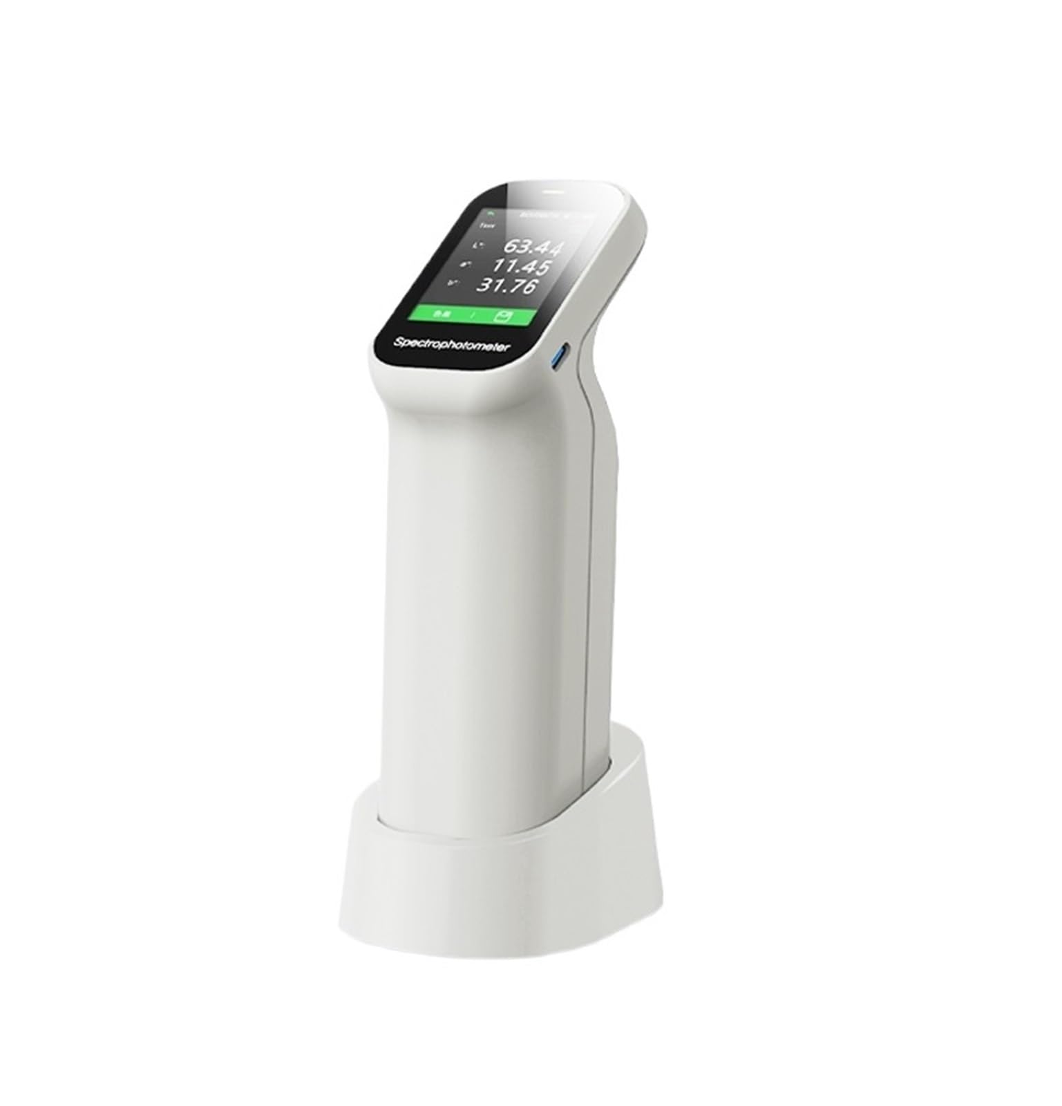 Merhovo One Color Colorimeters, Ds-220 Digital Colormeter Portable Colorimeter Price Paint Color Meter Handheld For Measurement