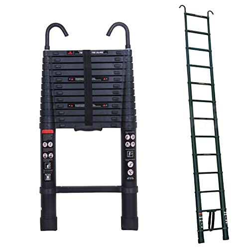7 Best Telescopic Ladder For Loft Reviews