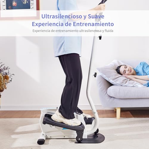 Aparatos De Gimnasio, Sports eliptica bodyfit Marca YOMYM (2)