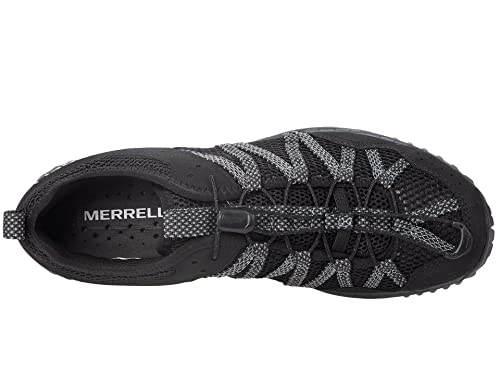 Image of Merrell Mens Wildwood Aerosport