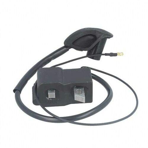 HUYUR 1Pcs Ignition Coil for Stihl TS400 Concrete Saw CutOff Saw 4223