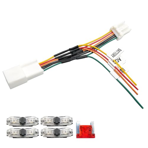 Amazon | 電源取り出しカプラー 車 N-BOX N-BOXカスタム JF3 JF4 JF2