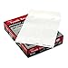 SURVIVOR R1520 Tyvek Mailer, Side Seam, 9 1/2 x 12 1/2, White, 100/Box