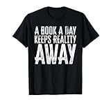 Book Lover Reading Books Bookworm Abibliophobia