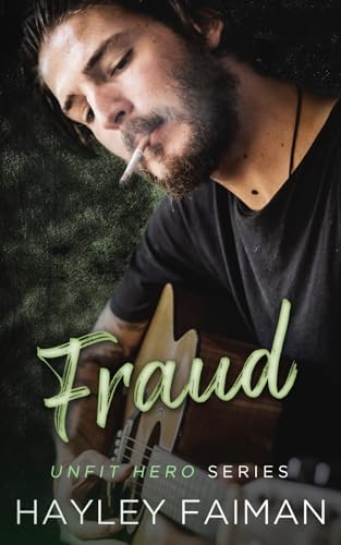 FRAUD (Unfit Hero)