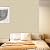 RITOLLO 10-Pack WPC Slat Wall Panels, 96 x 6 Inches 3D Fluted Wall Panels for Interior Wall Decor, Modern Accent Wood Wall Paneling for Living Room, TV Background, Office, Bedroom(Oak)