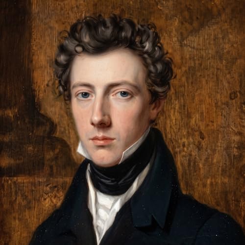 T06E28: James Barry (c.1789-1865), cirujano del Ej&eacute;rcito Brit&aacute;nico