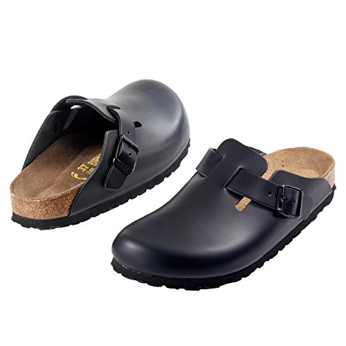 Image of Birkenstock Toddler /Little Kid Boston Clog