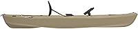 Vista 8 de Lifetime Kayak de pesca Tamarack Angler 100