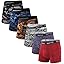 Boxer Briefs : B05 - 6 Pack