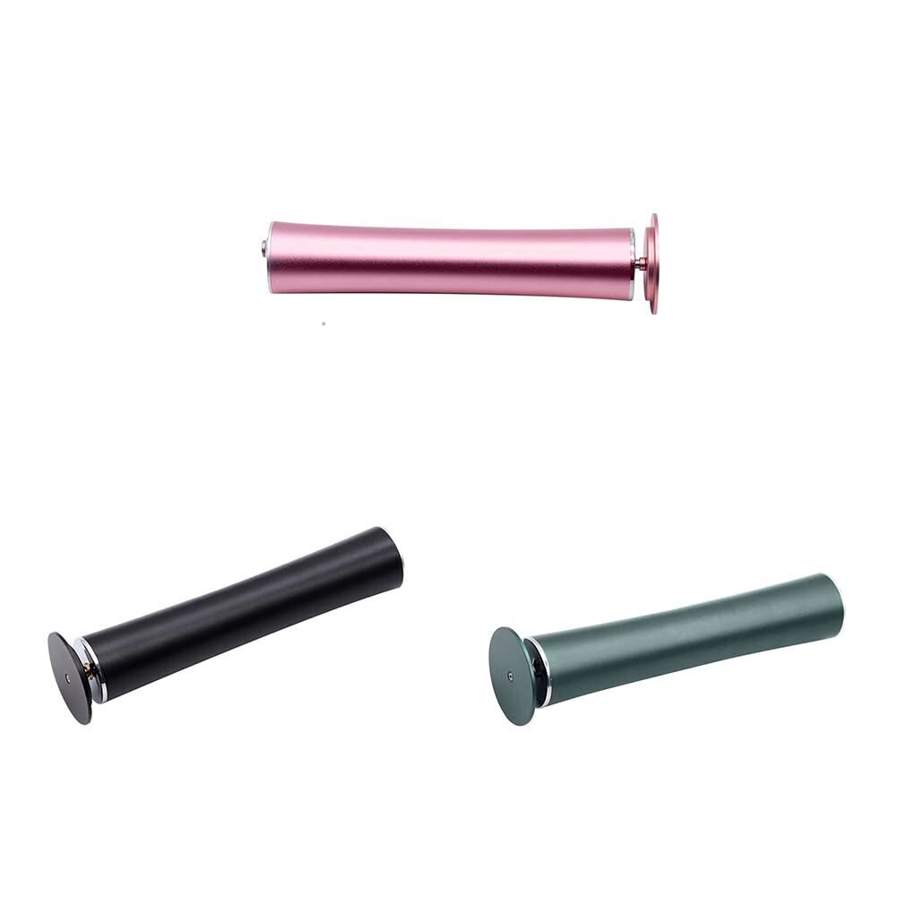 Lima per Piedi elettrica Senza Fili USB Macchina per la rimozione del callo Pelle Morta Peel Segatura File Strumenti per Pedicure Piedi Cura del Tallone, Rosa