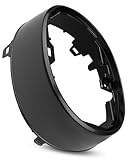 Front Grille Emblem Mount Bracket Fit for Mazda 6 2020-2021 Replace GW7D-50716, Automotive Grille Mount Bracket