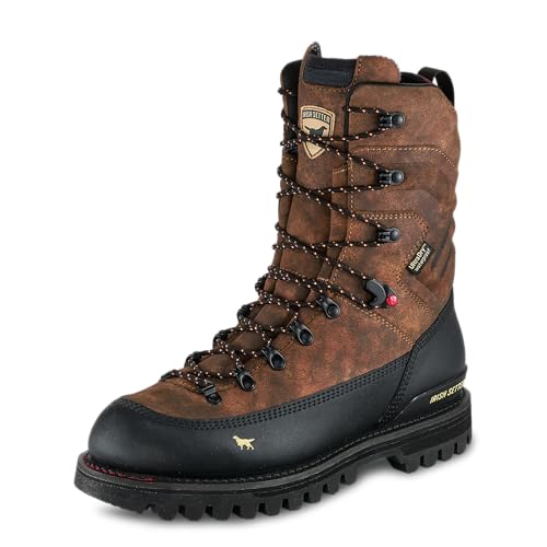 Irish Setter, Elk Tracker XD, Men’s, 10