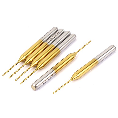 Aexit 0.7mm x Fuses 10mm 1/8