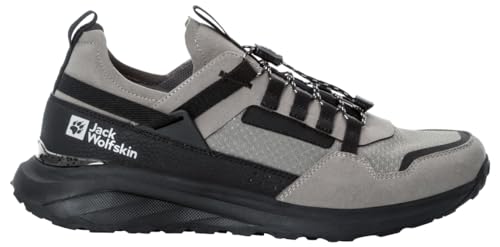 Chaussure de marche Jack Wolfskin Dromoventure Athletic contre la fatigue des pieds