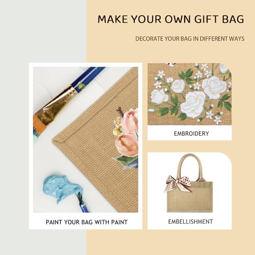 24-Pack-Burlap-Tote-Bags-Jute-Beach-Bags-with-Handles-Bridesmaid-Gift-Bags-Waterproof-Blank-Grocery-Shopping-Handbag-for-DIY-Crafts-Wedding-92--63--51-Inch