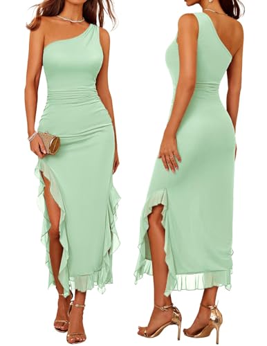 DRESSTELLS Formal Dresses for Women Wedding Guest...