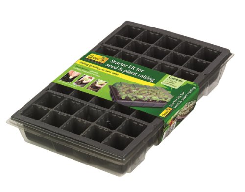 Gardman antipasto per la Semina e la Coltivazione