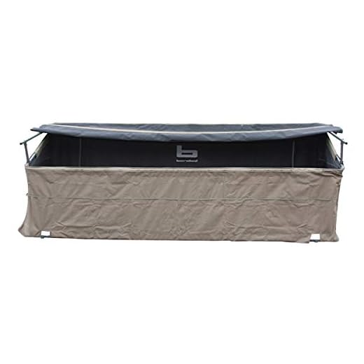 Axe Combo Boat/Shore Blind - XL