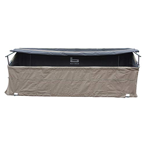 Banded Axe Combo Boat - Shore Blind - Size XL