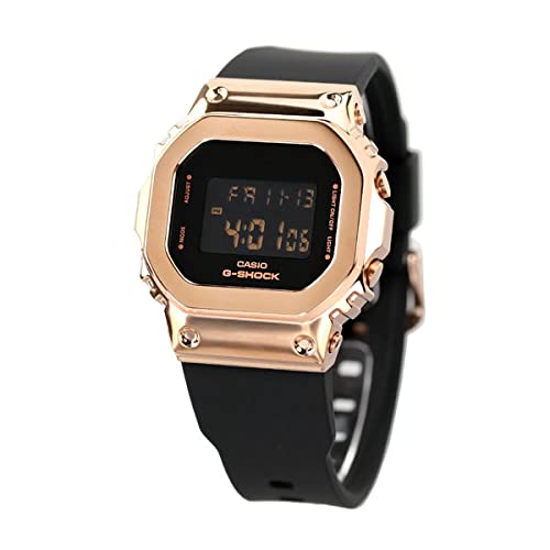 Amazon.co.jp: [カシオ] CASIO G-SHOCK GM-S5600シリーズ メンズ