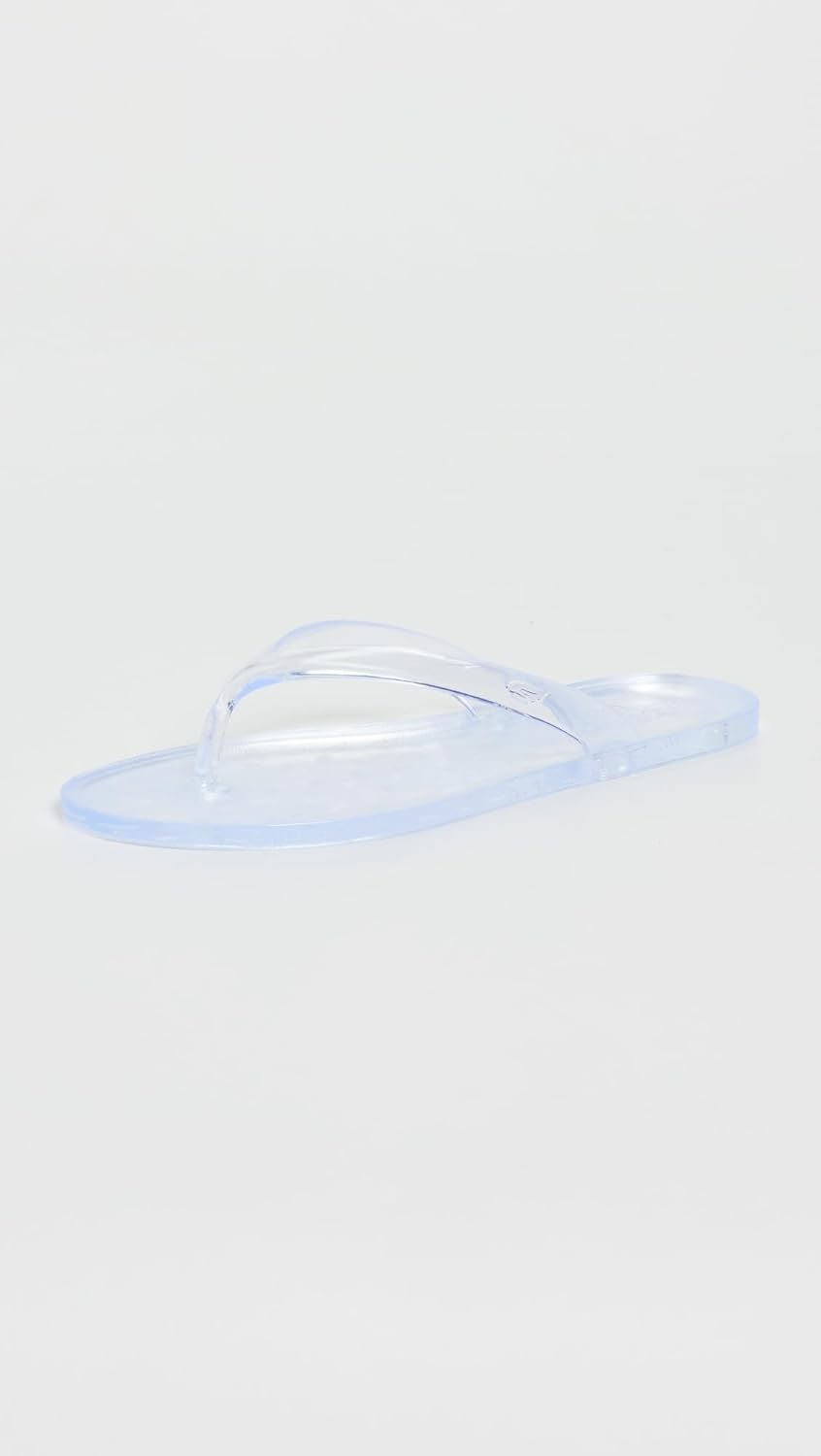 Ancient Greek Sandals Women's Jelly Flip Flops - Image 3