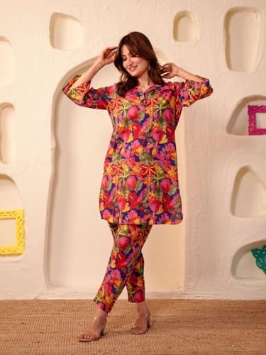 Image of Trendy Queen Womens Co-ord Set