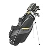 WILSON Men’s Complete Golf Cl...