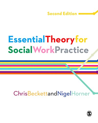 Essential Theory for Social Work Practice