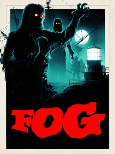  Fog