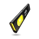 【WARSUN T7PRO】ポケットに無感スリム · 小型軽量で毎日携帯 · USB-C充電式EDC懐中電灯 · マグネット＆クリップ付き · 停電時や日常の備えに