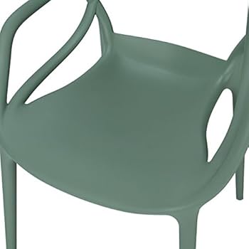 Kartell カルテル マスターズ 緑 グリーン みどり ダイニングチェア Masters/マスターズ チェア ［Kartell・カルテル／デザイン