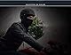 ZARRS Balaclava,Sturmhaube Winter Sturmmaske Männer Frauen Unisex Motorradmaske für Moto Snowboard Radfahren Ski Wintersport 45 * 28 Tarnung