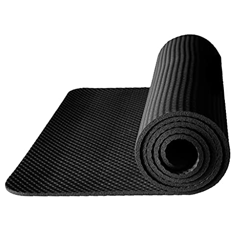 Tapis de sol pour vélo d'intérieur créez votre espace fitness et animaux sans rayer le parquet