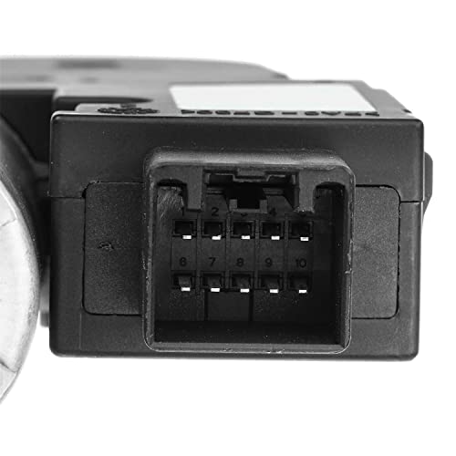 Image of 31442109 Automatic SunRoof Motor Compatible with Volvo XC60 156 Engine 2010-2017 Aftermarket Parts