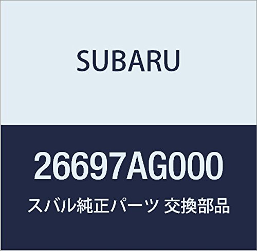 Amazon | SUBARU (スバル) 純正部品 シール キツト デイスク