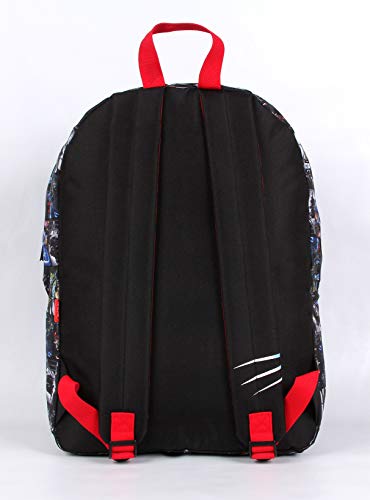 Mochila G, DMW Bags, 11575, Colorido