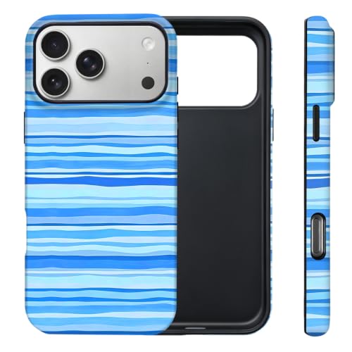 Coque iPhone 17 Pro magnétique PAKESI en TPU mat antichoc